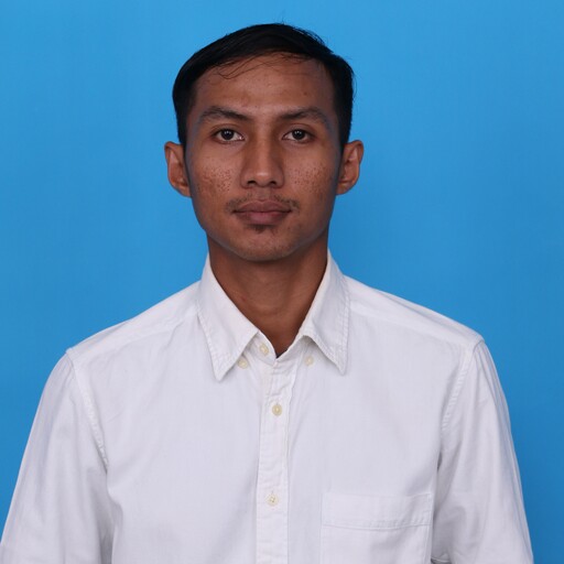 Profil CV Edwin Prasetya Haryanto