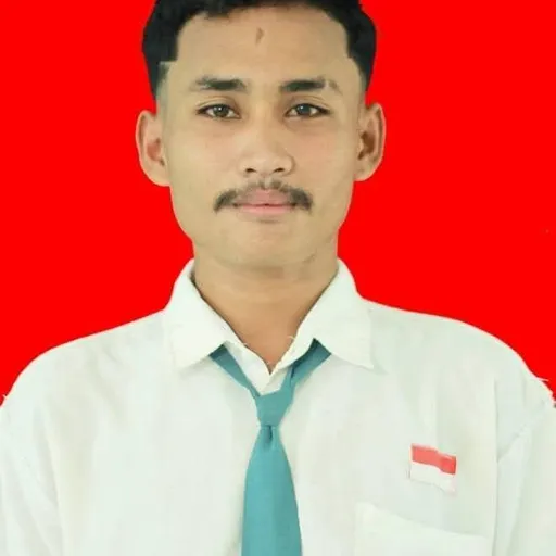 Profil CV Efrisdawalowu 