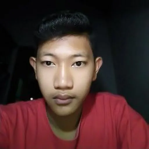 Profil CV Egar dwi_wibowo