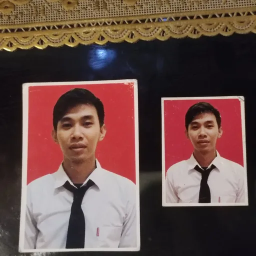 Profil CV Ejan Kartiono
