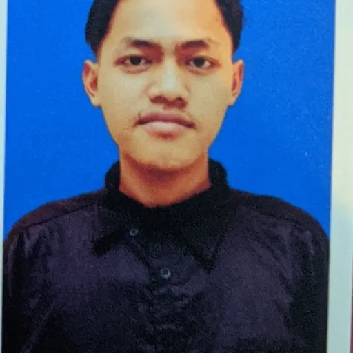 Profil CV Eka Sutisna