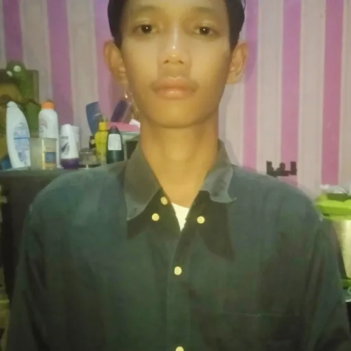 Profil CV Eka Farhansyah  - Team promotor 