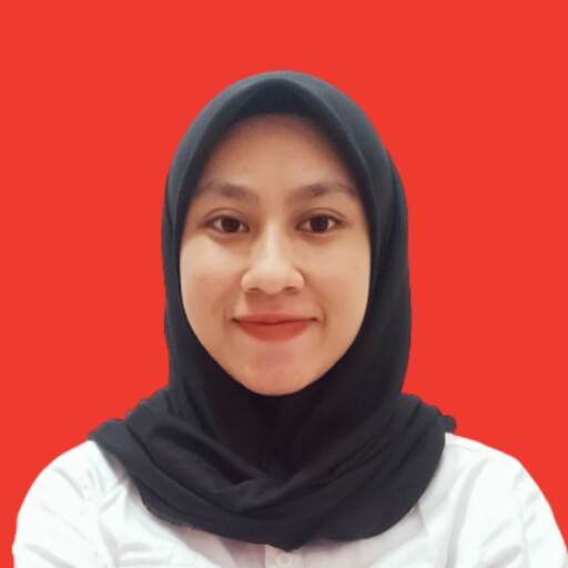 Profil CV Eka Indriyani