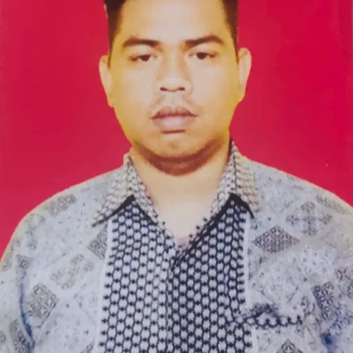 Profil CV Eka Mokodompit