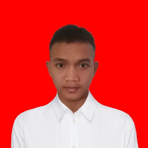 Profil CV Eka permana 09