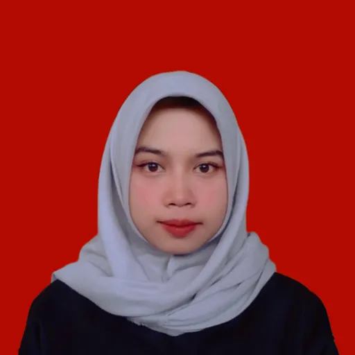 Profil CV Eka Puspita Dewi 