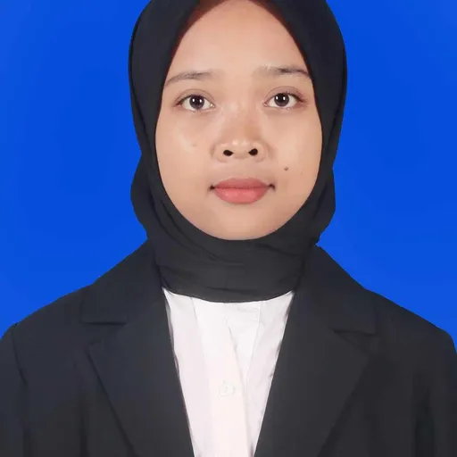 Profil CV Eka Restu Suryani - Petugas Sensus Penduduk Lapangan 
