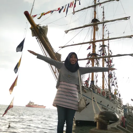 Profil CV Eka Sakti Lestari