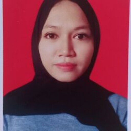 Profil CV Ekawati