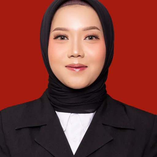 Profil CV Eka widhiastuti - SMA MUHAMMADIYAH 1 PURBOLINGGO