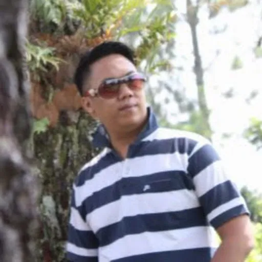 Profil CV Eko Prasetyo - SD Negeri 2 Bambu Apus Ciputat 