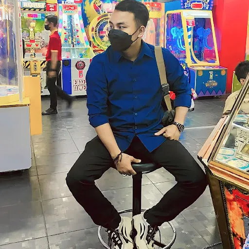 Profil CV Eko Muhammad Suyudi