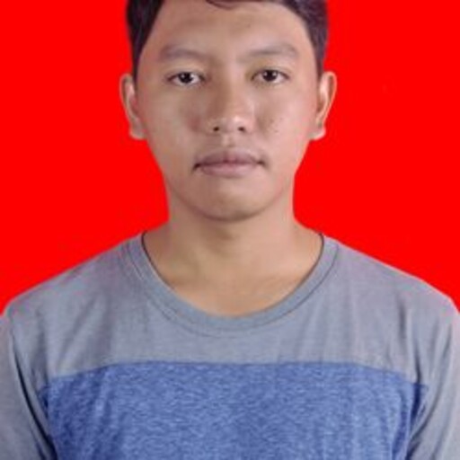 Profil CV Eko Purwanto