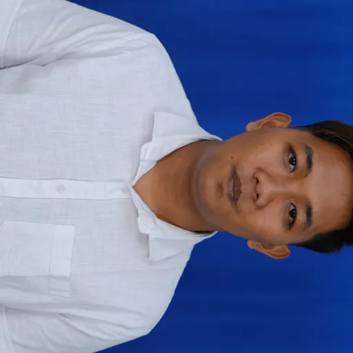 Profil CV Sonny Pratama Setyawan