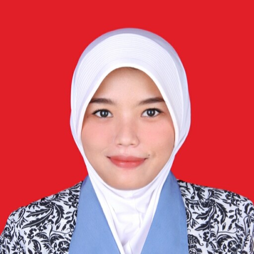 Profil CV Eky Witrisani