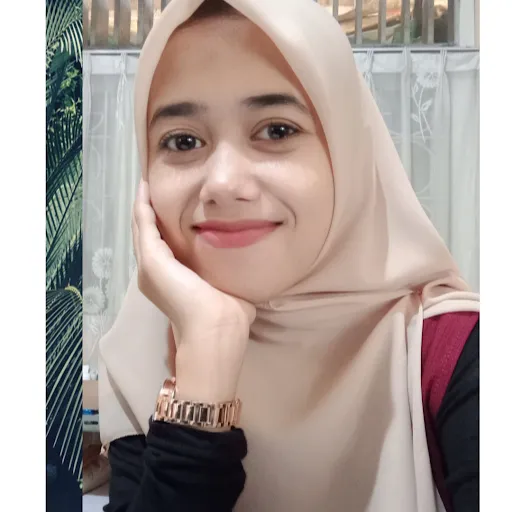 Profil CV Elfia NA