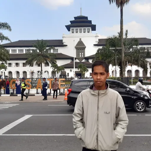 Profil CV elija fikri