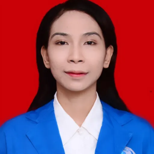 Profil CV Elisabeth Darlin Sulastri Masir - Dinas Lingkungan Hidup Sumbawa Barat 