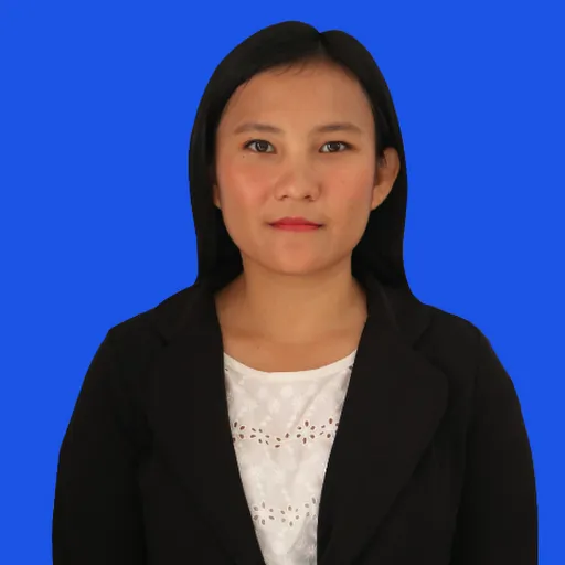 Profil CV Elisabeth Rajagukguk