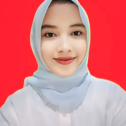 Profil CV ELISA SITI NURMALIAH