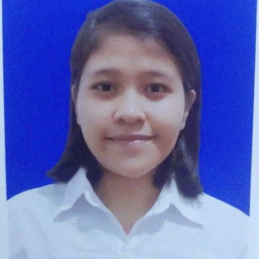 Profil CV Elisna Fuji Martha Sinaga - Operator Produksi
