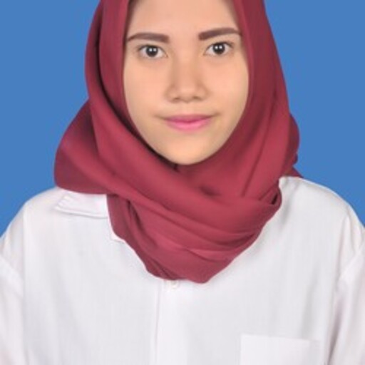 Profil CV Ella Merina