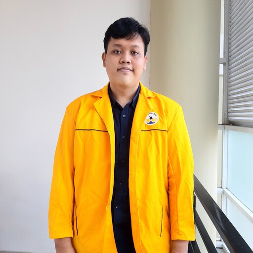 Profil CV Ellang Yoga Perkasa