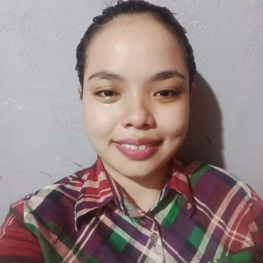 Profil CV Elrima Injilina Haumahu - Spg
