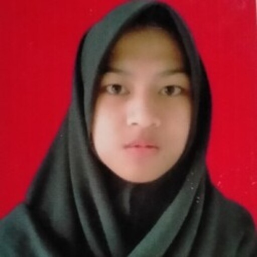Profil CV Elsa Andani