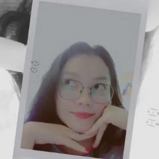 Profil CV Elsa Veronika Pangaribuan