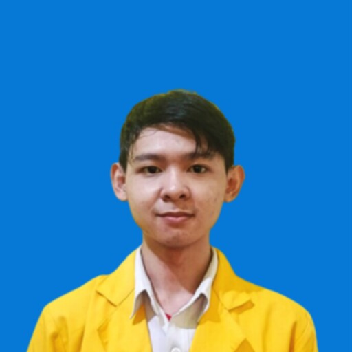 Profil CV Elvano Jordy
