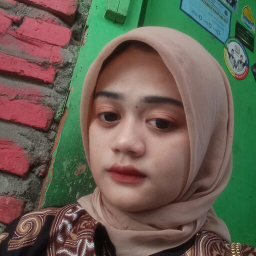 Profil CV Elysatul Fitro Maulidia