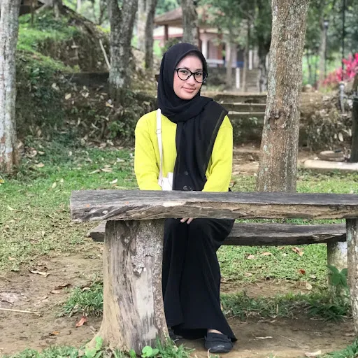Profil CV Ema Dwi Marta