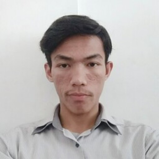 Profil CV Encep Septiana