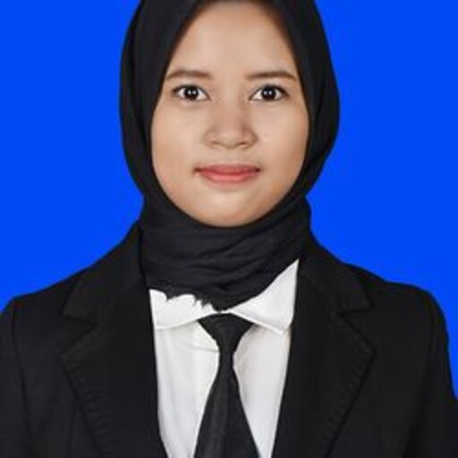 Profil CV Endah Wahyuningsih - Universitas PGRI Yogyakarta