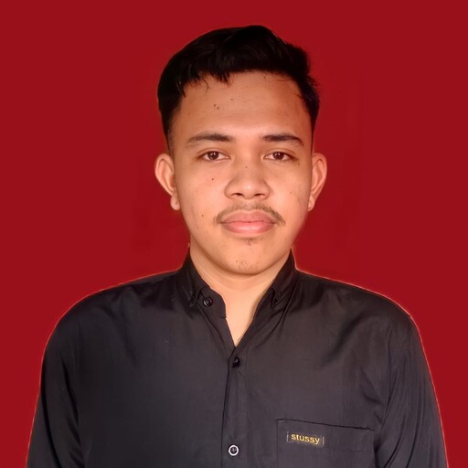 Profil CV Endyka Pandu Perdana