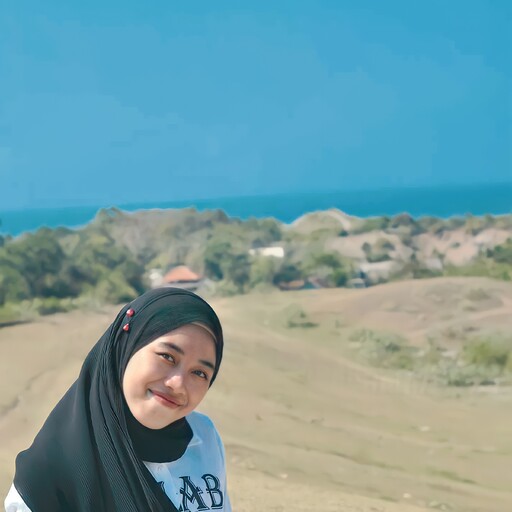 Profil CV Eneng Amalia Tasrifah - Pengajar