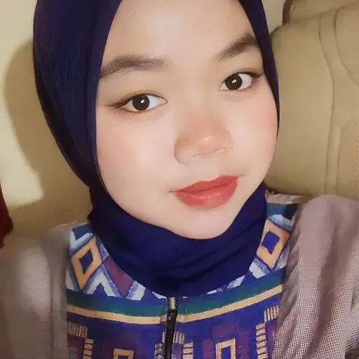 Profil CV Eneng Rahmi Humairah - QC