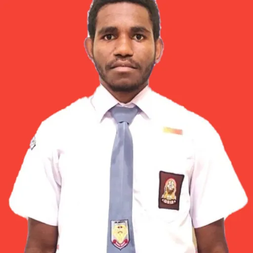 Profil CV ENGGAMLAK WANDIKBO  - mahasiswa