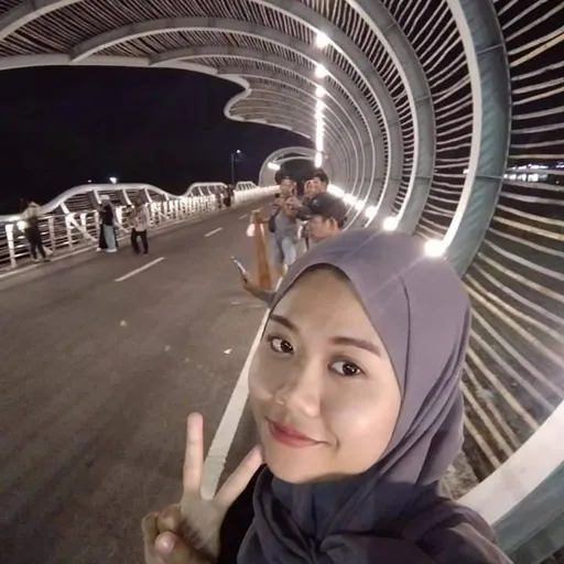 Profil CV Eni anis masruroh