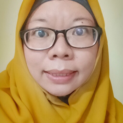 Profil CV Era Swastika Rahayu