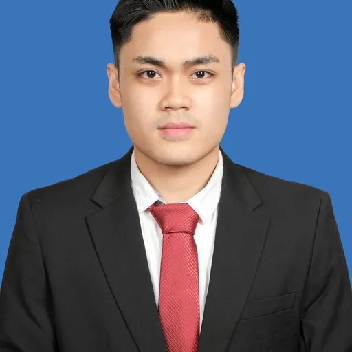 Profil CV E Revaldi