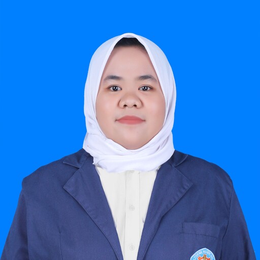 Profil CV Erica Sevina Nurulia