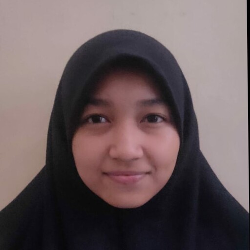 Profil CV Ericha Diana Rizanti - SMAN 5 CIREBON