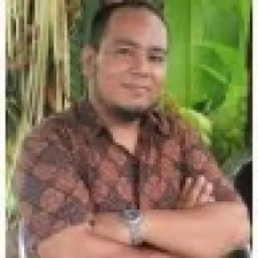 Profil CV Erick Ariestio