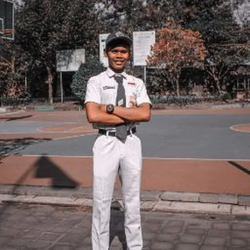 Profil CV erikk