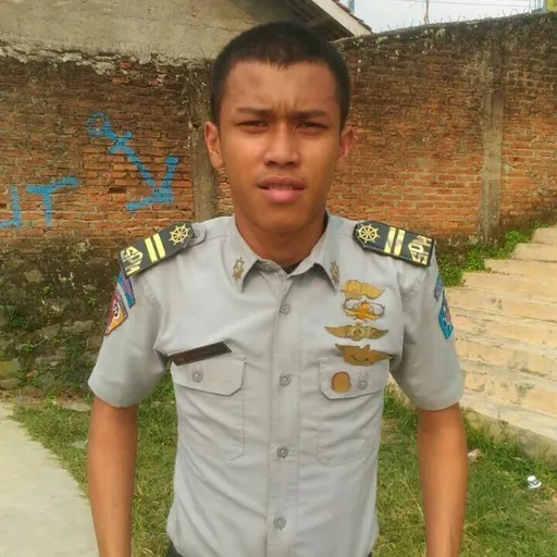 Profil CV Erizal Awaludin