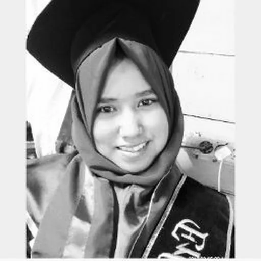 Profil CV erliana manik