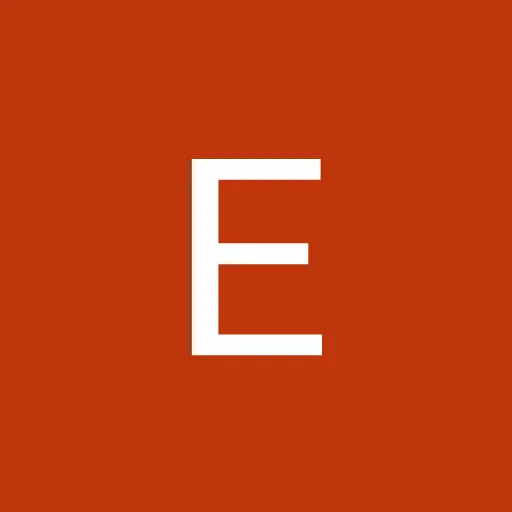 Profil CV Erlinda Apriliyana