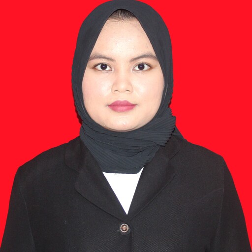 Profil CV Erlyta Nur Safitri